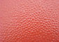 لوحة الألومنيوم ذات اللون الأحمر المنقوشة 0.50 مم * 1250 مم صفائح الألمنيوم المستخدمة في صناعة السيارات