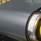 سبائك 3003 Ral 7047 PVDF طلاء صفائح الألمنيوم 0.80 مم × 48 بوصة لفائف الألمنيوم المطلية مسبقًا لاستخدام مواد التسقيف المعدنية
