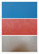 لوح الألمنيوم المطلي بالألوان من سبائك الألومنيوم 1050 لخزانة المطبخ