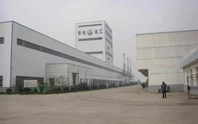 الصين Changzhou Dingang Metal Material Co.,Ltd. ملف الشركة