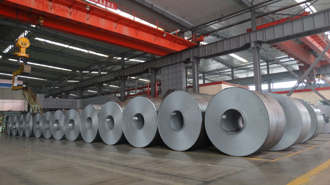 الصين Changzhou Dingang Metal Material Co.,Ltd. ملف الشركة