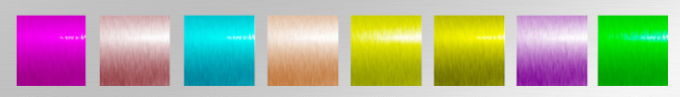 Alloy 1085 0.60mm Thickness mirror finish aluminum sheet Gold Color Used For Home Decoration Panel 8