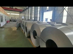 914mm G90 ASTM Standard 1.5mm Pre Painted Steel Coil