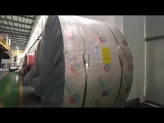 Pre Painted Aluminium