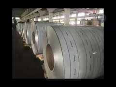 لفائف الألمنيوم المطلية مسبقًا