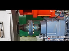 سلسلة 3000 ملفات الألومنيوم المقاومة للتآكل المسبقة الطلاء مع طبقة واقية