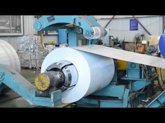 منتجات الألومنيوم المطلية