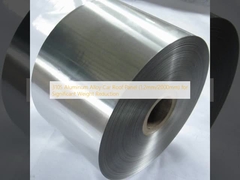 3105 ألومنيوم سبيكة سقف السيارة (1.2mm / 2000mm) لتقليل الوزن بشكل كبير