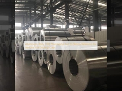 سبيكة الألومنيوم 1100 PharmaVial Foil (0.08mm/1600mm) لغطاء غطاء قنينة اللقاح