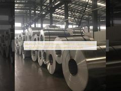 لوح ألومنيوم 3003 من سبائك الألومنيوم (1.2–1.8 مم، 1300 مم، طلاء PE) لحاوية المعدات العازلة للصوت