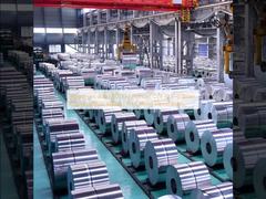 لفائف الألمنيوم 8011 من سبائك الألومنيوم (0.5–0.8 مم، عرض قابل للتخصيص) لتزيين السقف