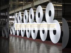 لوح ألومنيوم 5083 من سبائك الألومنيوم لتزيين الحاجز البحري (3.0 مم | ملف مخصص واسع للغاية | طبقة مؤكسدة)