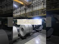 لفائف ألومنيوم 1060 من سبائك الألومنيوم للألواح الزخرفية المعمارية (0.6–1.0 مم | عرض 1000–1250 مم | الفضة المؤكسدة)