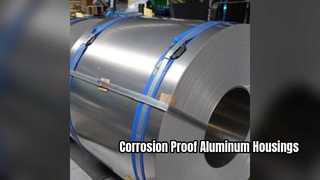 5052 ألومنيوم للعلب الإلكترونية المتميزة