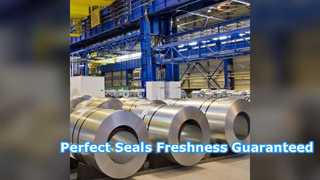 8011 أغطية مشروبات الألبان من رقائق الألومنيوم