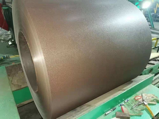 0.22mm سماكة 8011 H14 Glod Color Food Grade Roll Roll Coating ورقة ألومنيوم تستخدم لحلقة سحب الألومنيوم