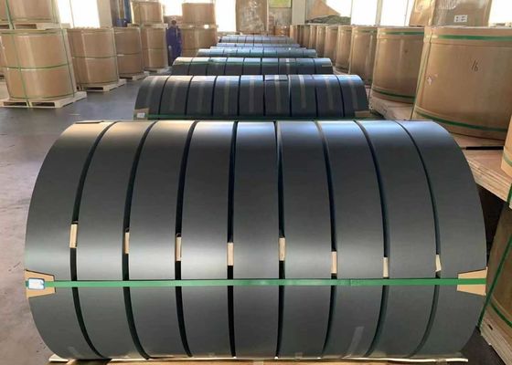 لفائف الألمنيوم PVDF المطلية مسبقًا بسمك 0.2-2.0 مم للاستخدام الصناعي