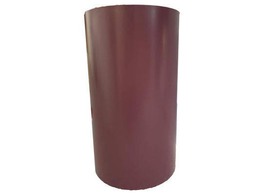 سبائك الألومنيوم PVDF PE طلاء الألوان المسبقة طلاء الملف الالومنيوم 1100/3003/3004/3005/3105/5005/5052/5182