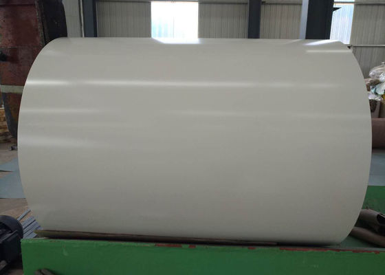 طلاء الخدمة Prime 25mic طلاء الألومنيوم المسبق للطلاء الجداري