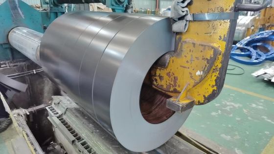 AA1060 الحرارة O لفائف الألومنيوم المطلية بالألوان المطلية مسبقاً للدوائر المطلية بالألومنيوم