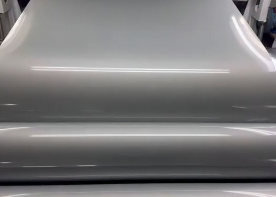 30 إلى 1600mm PVDF مغلفة لفائف الألومنيوم المطلي مسبقا لفائف الطلاء الألومنيوم المستخدمة في البناء