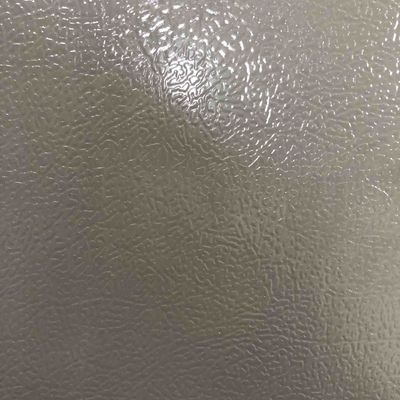 لوحة الألومنيوم المنسوجة 0.4mm * 1200mm المستخدمة في أجهزة العرض والعلامات