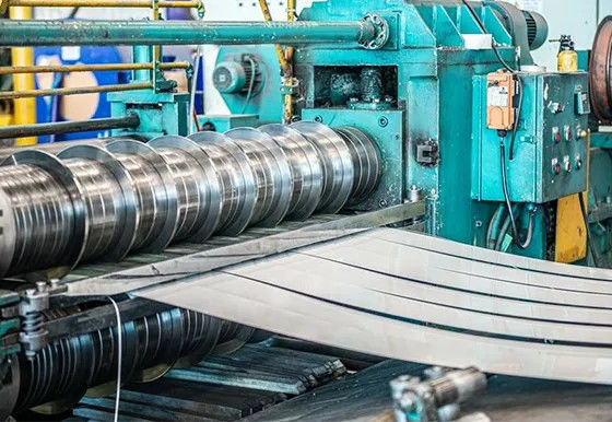 ورق الألومنيوم المطلي بالألوان لأساليب مختلفة للأسطح وصناعة المجاري