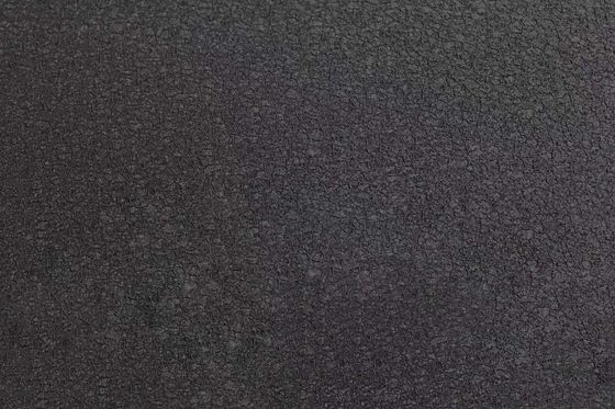 26Gauge Alloy3003 سطح التشطيب المتجعد طوب الألومنيوم الملون ورقة الألومنيوم المرسومة مسبقًا للوحة التزيين الداخلي