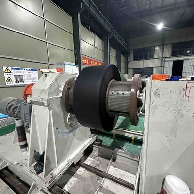 لفائف الألومنيوم المسبقة الطلاء AA3105 H18 0.5mm سمك يستخدم في ديكور الأبواب والنوافذ