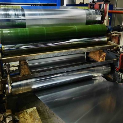 PE / PVDF الملفوفة بالألومنيوم الملفوفة بالألومنيوم الملفوفة بالألومنيوم الملفوفة بالصفائح المعدنية للمباني