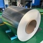 سبيكة 3003 0.8 ملم طلاء مسبق للفول / ورقة الألومنيوم للش radiator الكهربائية