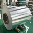 سبيكة 5052 H2x 0.5-1mm طول الألومنيوم المطلي بالألوان للأمتعة