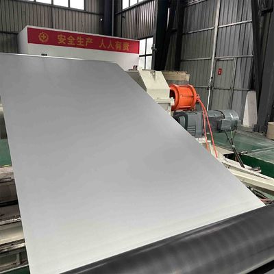 للصلب السقف التجاري سبيكة3003 رال7047 كينار PVDF ورقة الألومنيوم المطلية 22Ga x 48' ملفات الألومنيوم المطلية مسبقًا