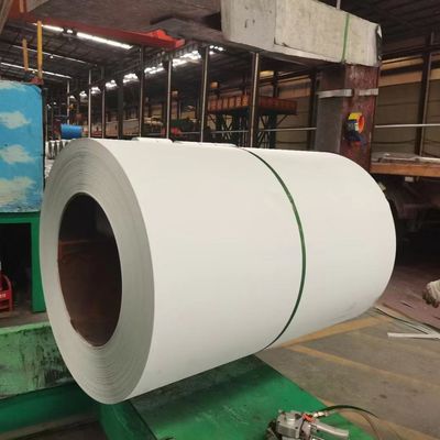 AA3000/5000 سميكة 0.2-3.0mm مقاومة للظروف الجوية وألوان الألومنيوم الأنيقة للمناطق الداخلية