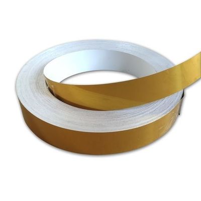 3D قناة حرف ملون بطاطس الألومنيوم / شريط