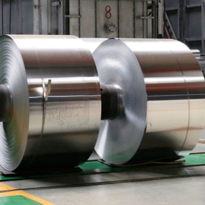 فلكسيكول 1060 سبيكة الألومنيوم - 0.05mm/1200mm رقيقة للغاية تسريب الحرارة الألومنيوم ورق