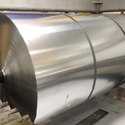 Freshpack 3003 سبيكة الألومنيوم 0.3mm × 1200mm الصف الغذائي العلبة الملفوفة الألومنيوم