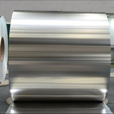 الأوتوفريم 5052 ملفوفة سبائك الألومنيوم 3.0mm/1800mm بطارية مركبة الطاقة الجديدة