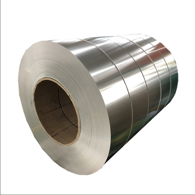 1100 O شريط الألومنيوم 1.6mm 1250mm صلابة مخصصة HV 20-30 للصقاق الدقيق