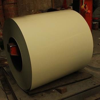 الديكور المباني سبيكة 1060 H44 ألوان مغلفة ألومنيوم ورق 0.20mm X 1000mm رال 9016 الألومنيوم اللوحة المركبة