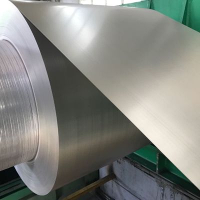 سبيكة الألومنيوم 1050 (3.0mm/1800mm) لألواح الستائر المتحفية المضادة للوهج