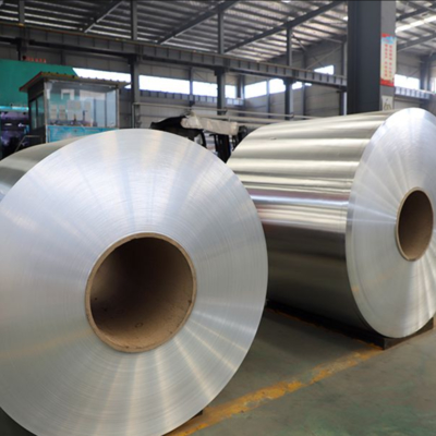 سبيكة الألومنيوم 8011 ورق التغليف الطازج (0.03mm/1500mm) لتغليف علبة الحليب الطازج
