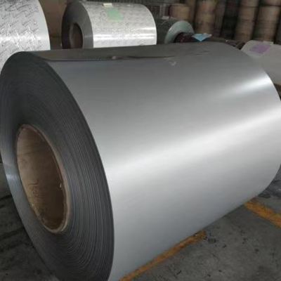 سبيكة الألومنيوم 1060 CladdingRoll (1.2mm × 1250mm) لأنظمة الجدران الستارية المعماري