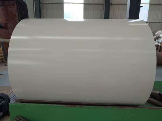 AA3003 H14 1.2MM لفائف الألومنيوم المطلية مسبقاً لوحة الأجهزة المنزلية