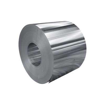 8011 رقائق الألومنيوم O مصممة خصيصًا لتغليف أغطية أدوية الأدوية