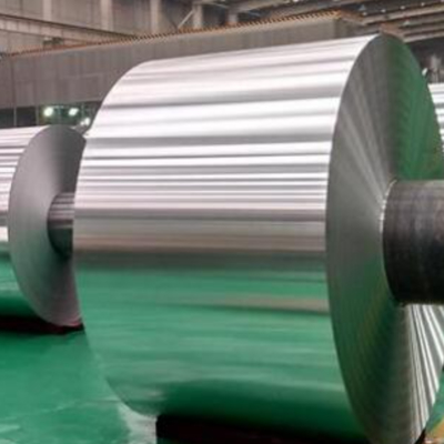 سبيكة الألومنيوم 5083 Cryotank (2.0 مم × 2200 مم) لبطانة خزان التخزين الغاز الطبيعي المسال