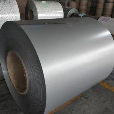 Ral 7033 Anti-stracthsurface Prepainted Aluminium Coil for Toolbox