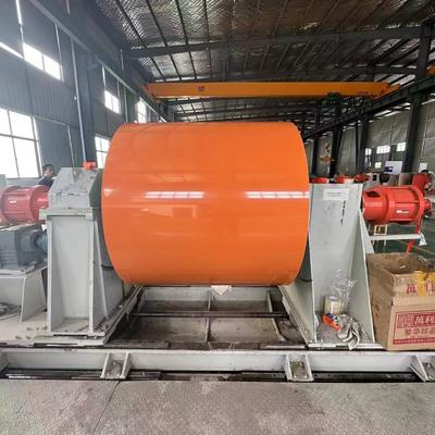 AA3003 H14  0.8MM  صفائح ألومنيوم لـ (مزراب) في المشاهد الصناعية/الممطرة