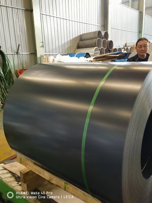 صفيحة ألومنيوم AA1100 H14 0.3 مم للوحة الأجهزة المنزلية