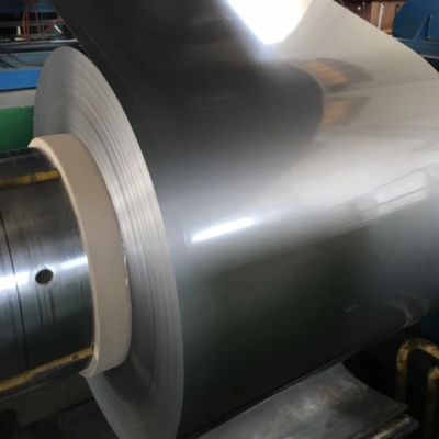 سبيكة 5056 0.8 ملم لفائف الألومنيوم المرسومة مسبقاً لغطاءات فتحات القطارات عالية السرعة